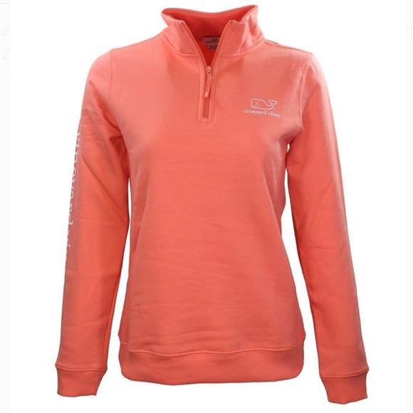 Vineyard Vines Tops - Vineyard Vines Pull Over